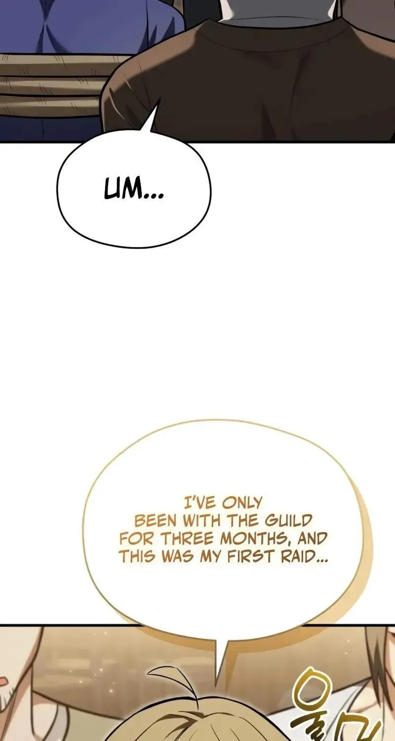 Feasting Lord in Another world Chapter 11 page 41 - 