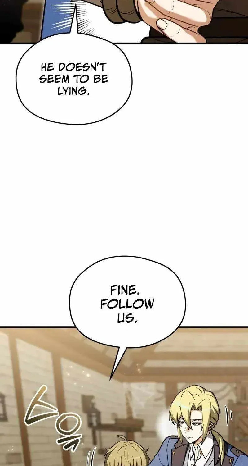 Feasting Lord in Another world Chapter 11 page 45 - 