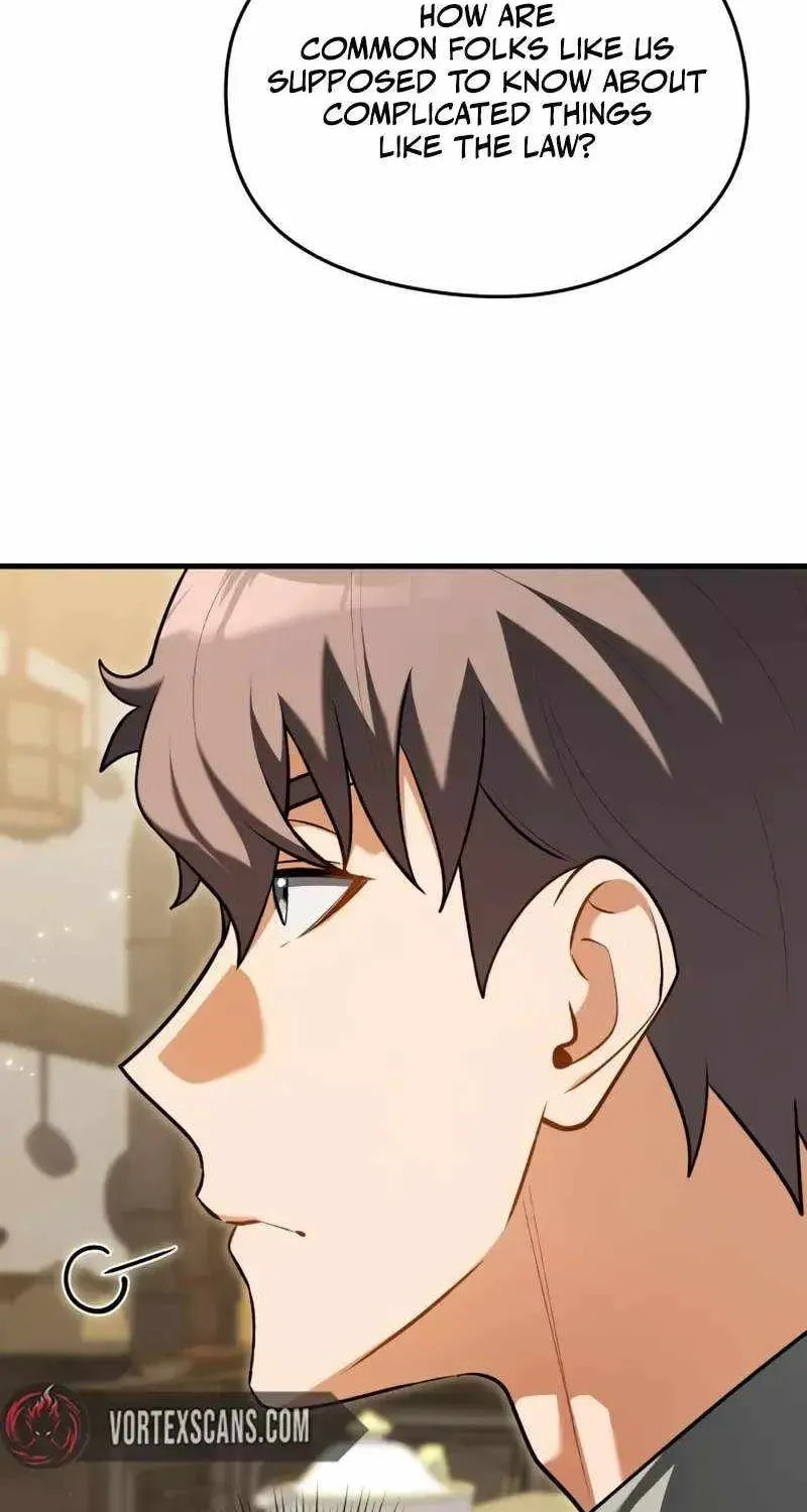 Feasting Lord in Another world Chapter 11 page 59 - 