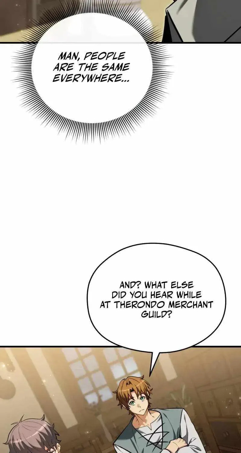 Feasting Lord in Another world Chapter 11 page 60 - 