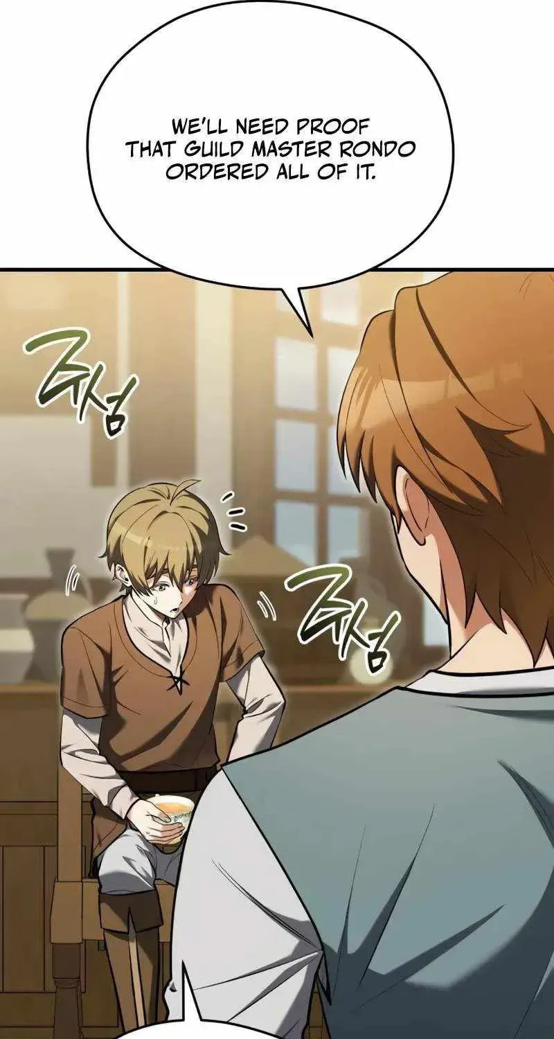 Feasting Lord in Another world Chapter 11 page 65 - 