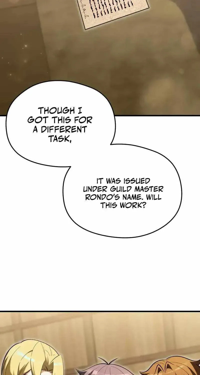 Feasting Lord in Another world Chapter 11 page 67 - 
