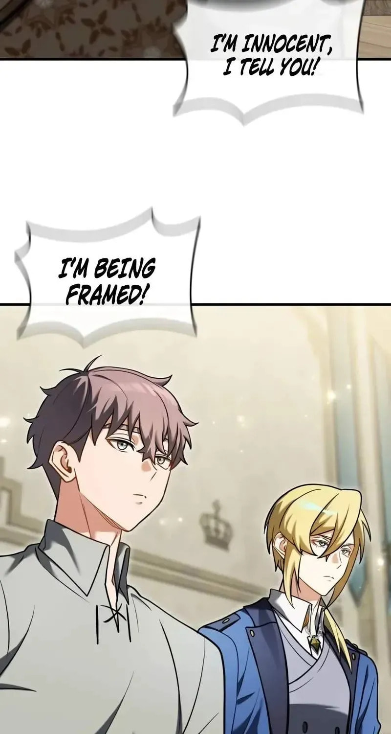 Feasting Lord in Another world Chapter 11 page 85 - 