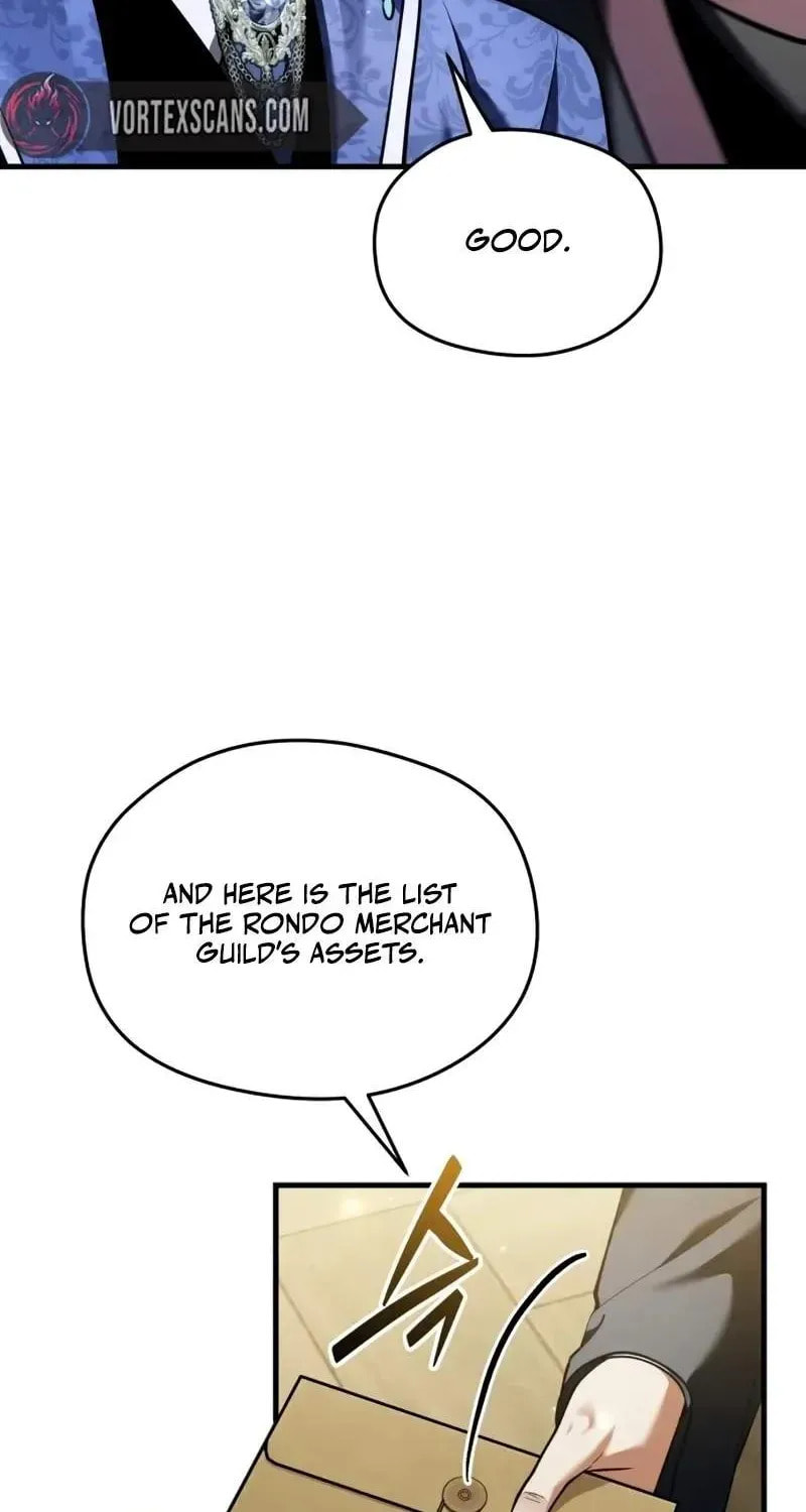 Feasting Lord in Another world Chapter 11 page 100 - 