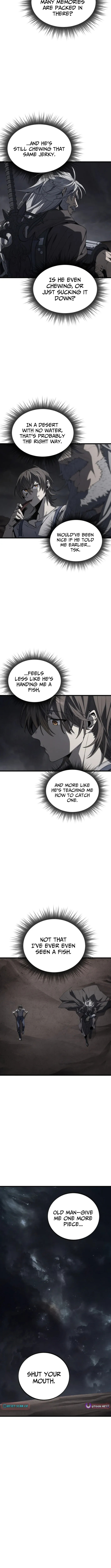Feasting Lord in Another world Chapter 12.5 page 3 - 