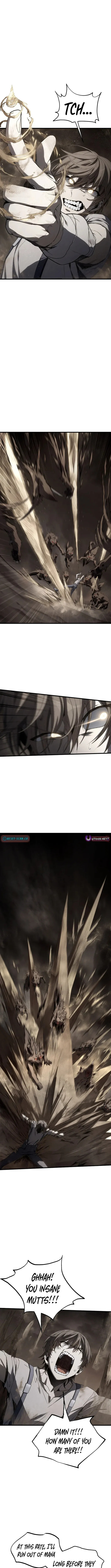 Feasting Lord in Another world Chapter 12.5 page 7 - 
