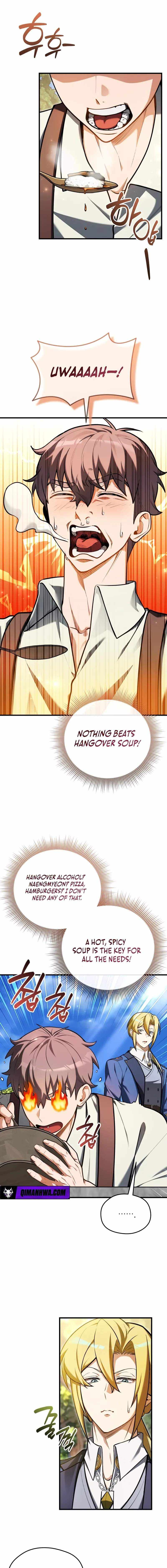 Feasting Lord in Another world Chapter 12 page 19 - 