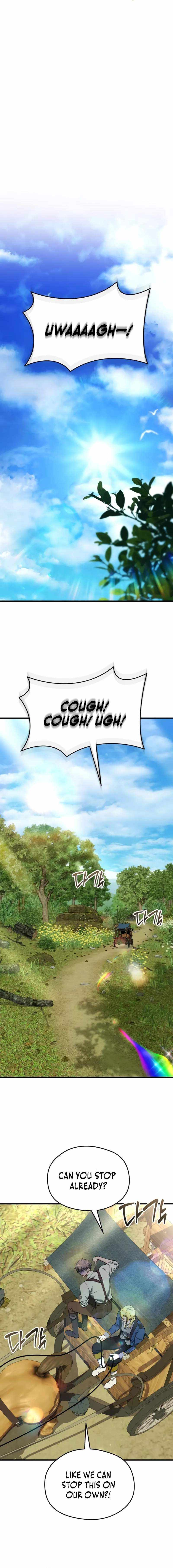 Feasting Lord in Another world Chapter 12 page 10 - 