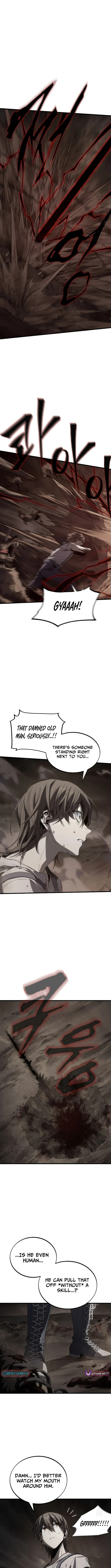 Feasting Lord in Another world Chapter 13.5 page 2 - 