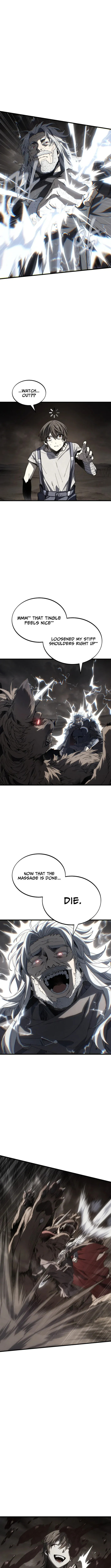 Feasting Lord in Another world Chapter 13.5 page 4 - 