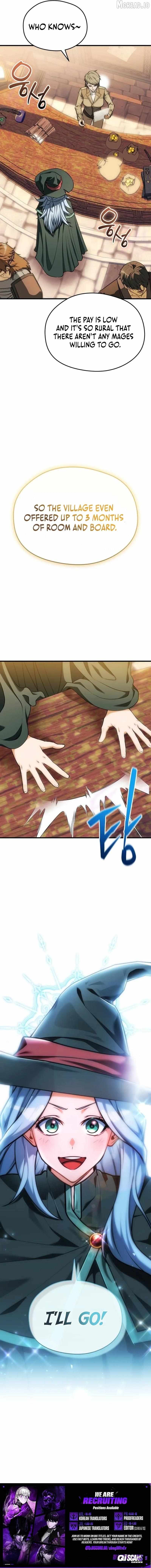 Feasting Lord in Another world Chapter 13 page 12 - 