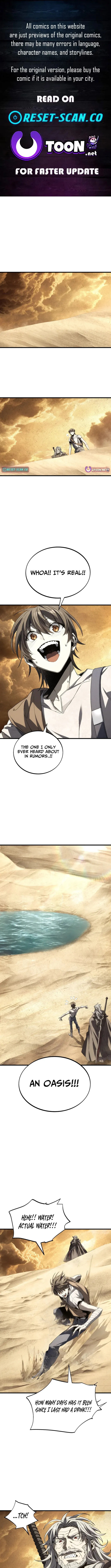 Feasting Lord in Another world Chapter 14.5 page 1 - 