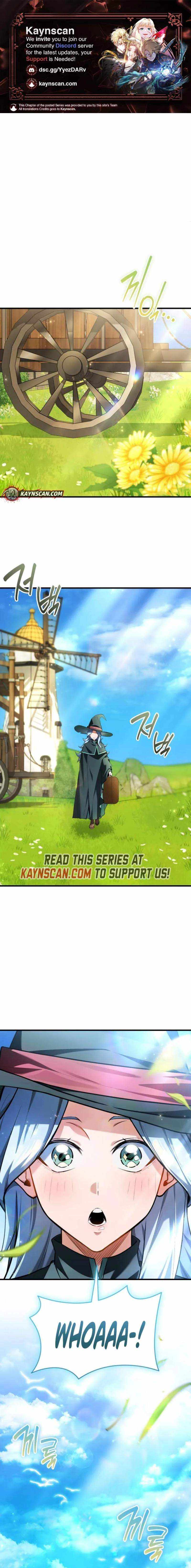 Feasting Lord in Another world Chapter 14 page 1 - 