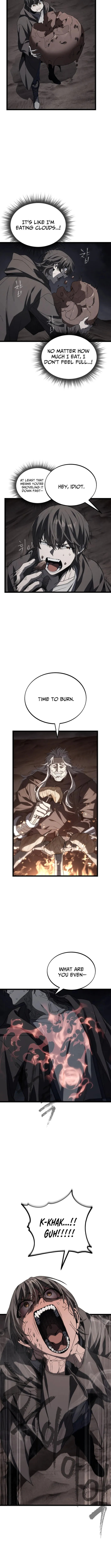 Feasting Lord in Another world Chapter 15.5 page 3 - 