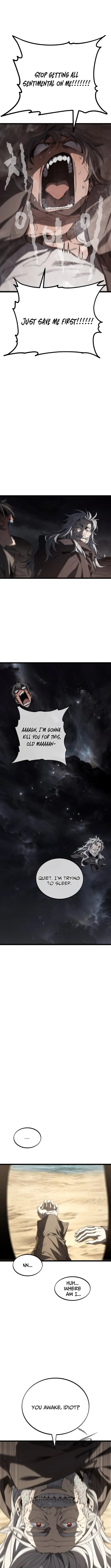 Feasting Lord in Another world Chapter 15.5 page 5 - 