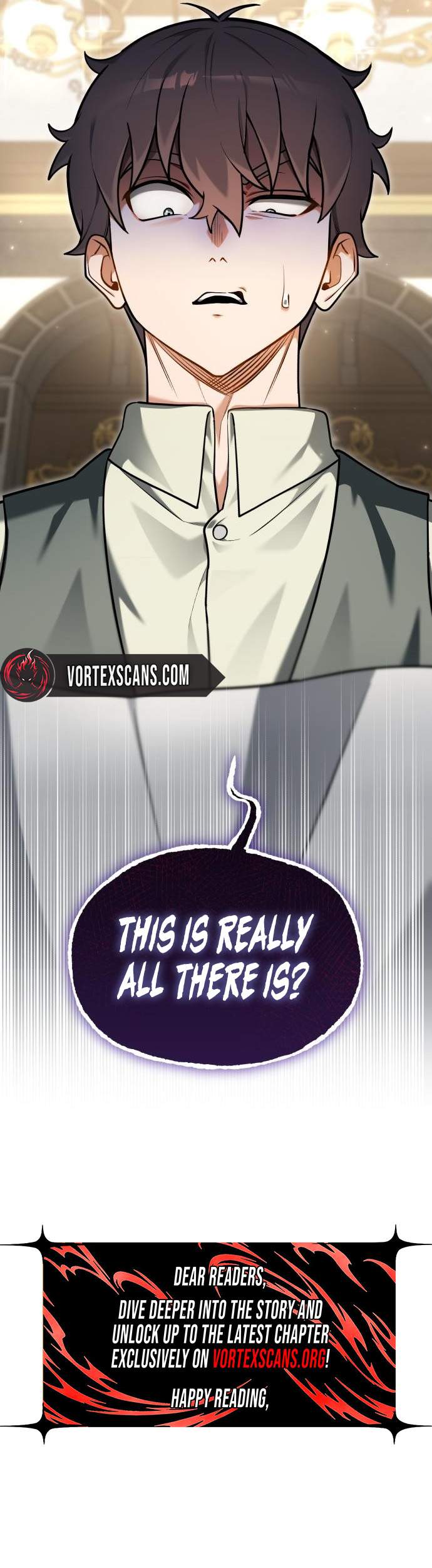 Feasting Lord in Another world Chapter 16 page 11 - 