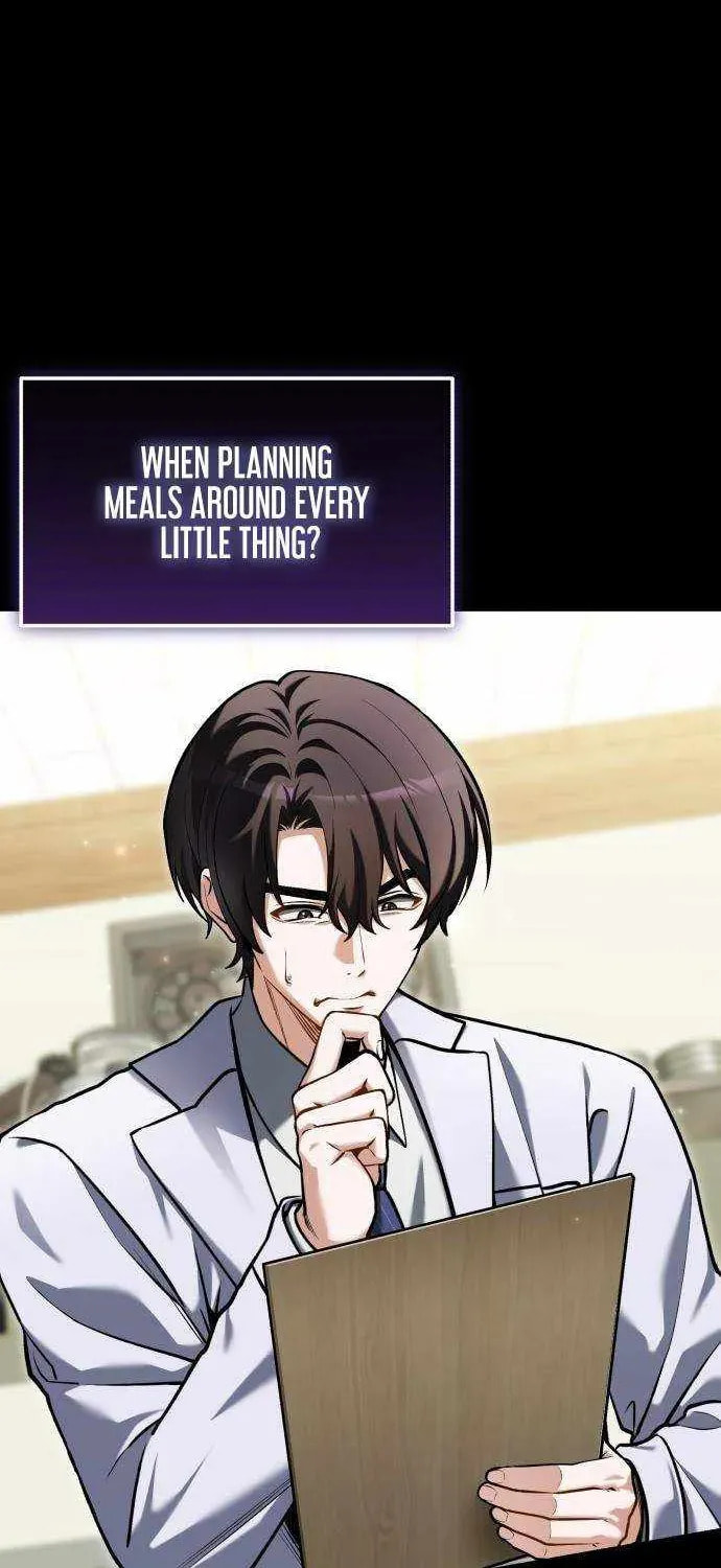 Feasting Lord in Another world Chapter 17 page 2 - 