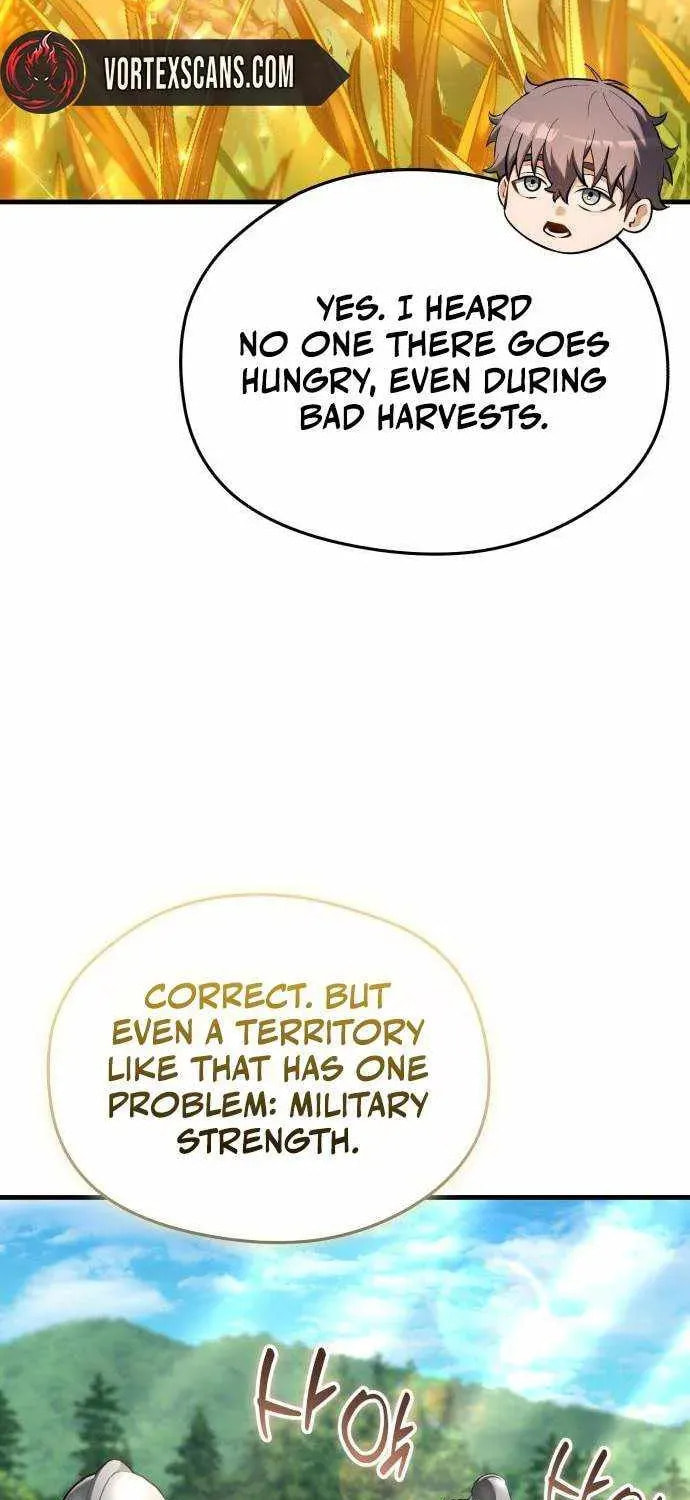 Feasting Lord in Another world Chapter 17 page 13 - 