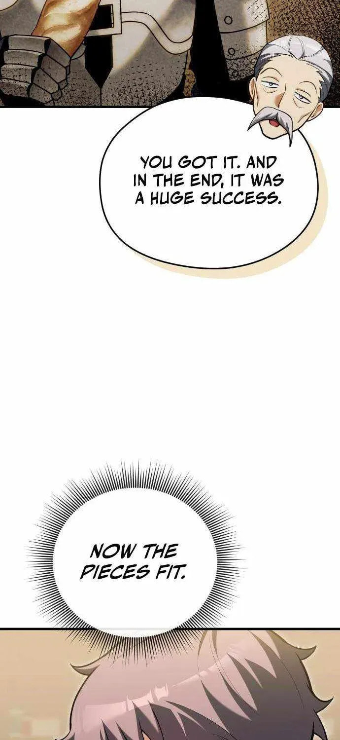 Feasting Lord in Another world Chapter 17 page 18 - 