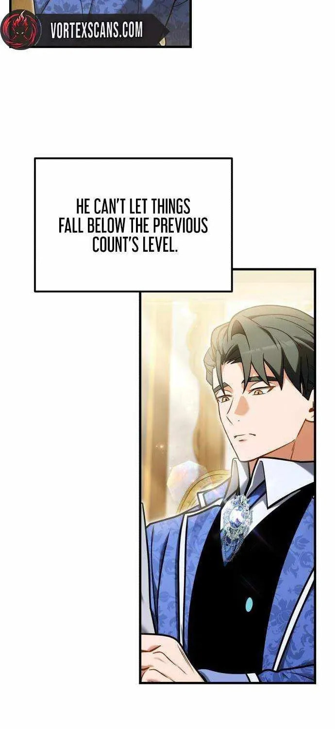 Feasting Lord in Another world Chapter 17 page 22 - 