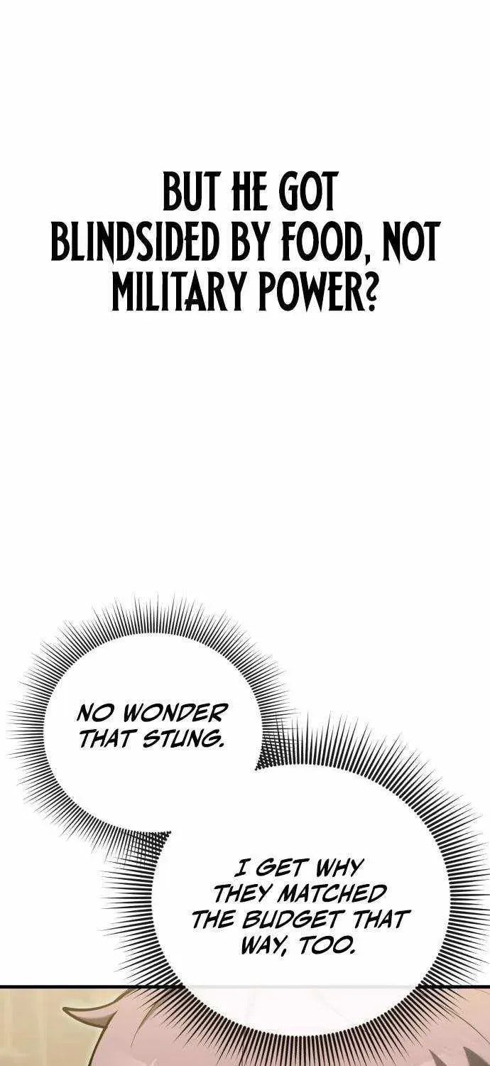 Feasting Lord in Another world Chapter 17 page 23 - 
