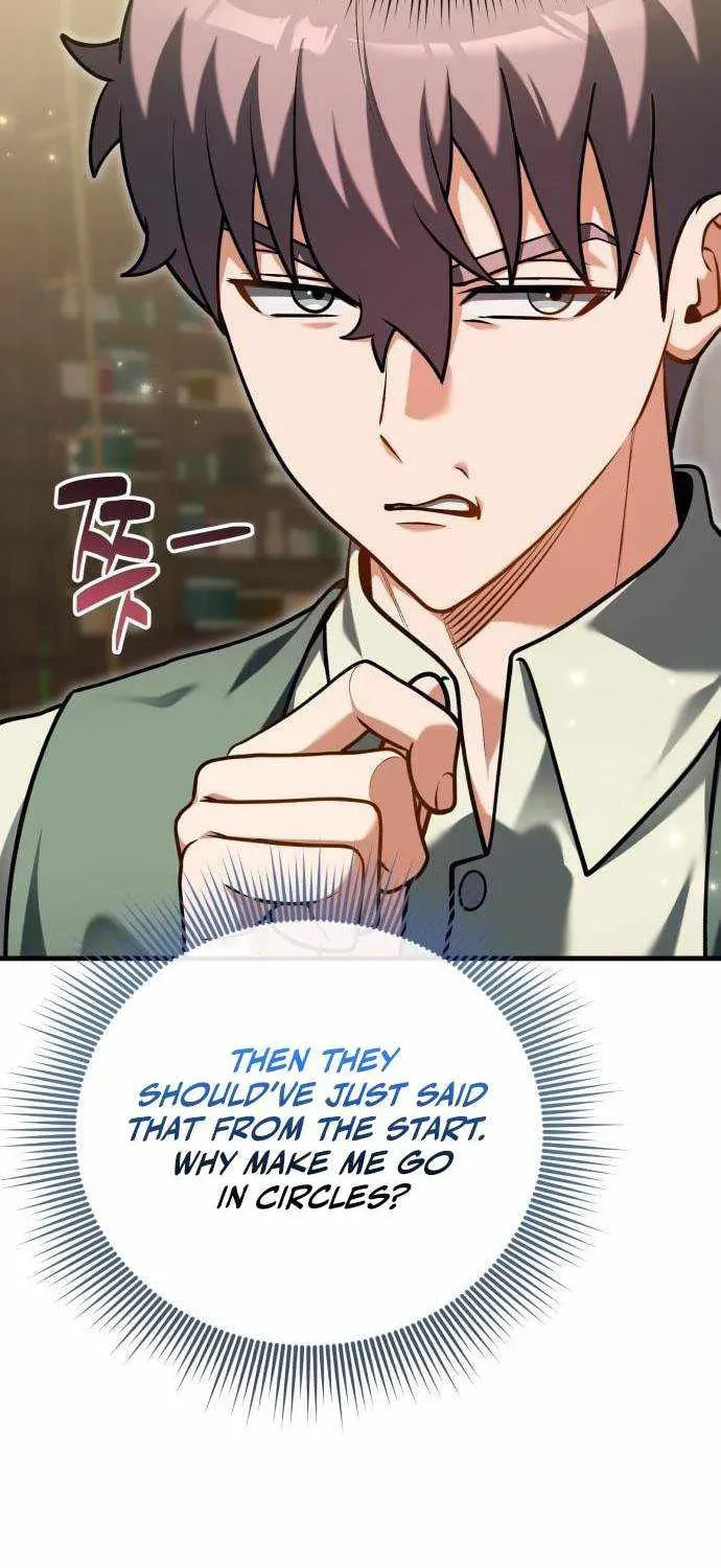 Feasting Lord in Another world Chapter 17 page 24 - 