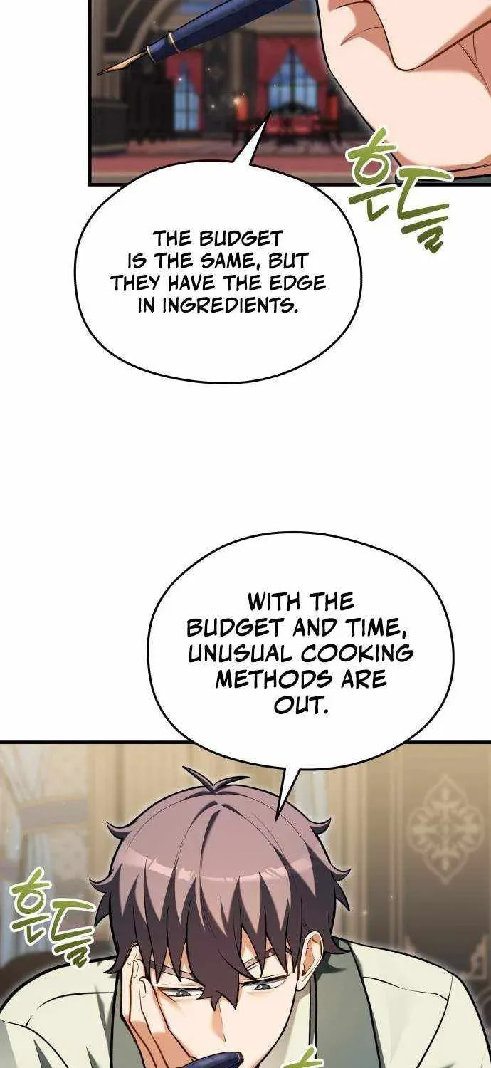 Feasting Lord in Another world Chapter 17 page 29 - 