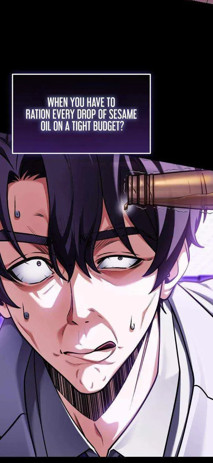 Feasting Lord in Another world Chapter 17 page 4 - 