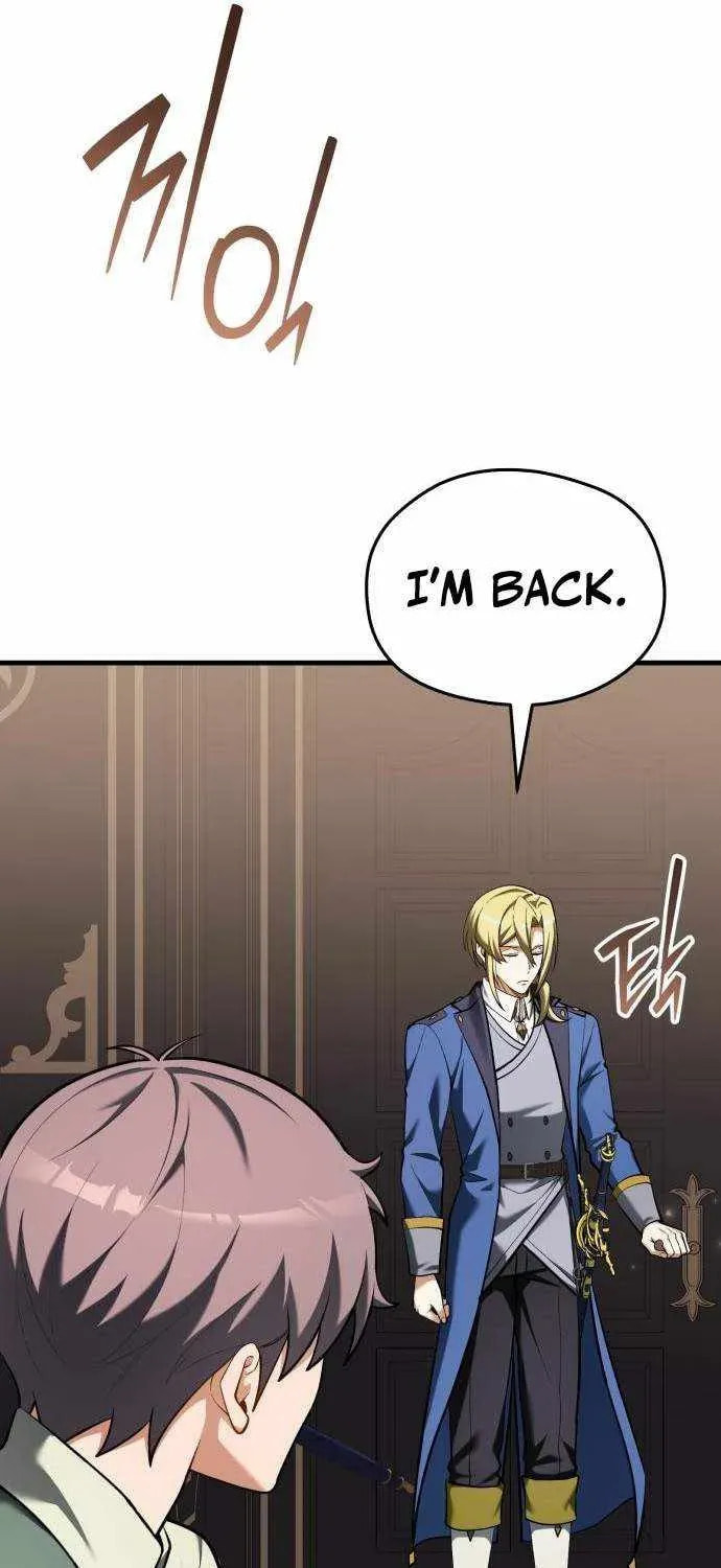 Feasting Lord in Another world Chapter 17 page 31 - 