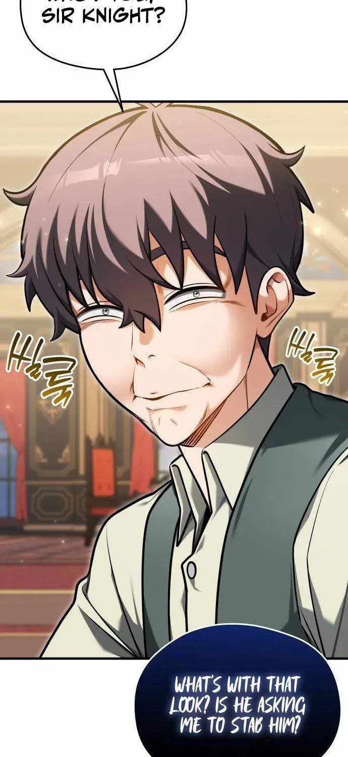 Feasting Lord in Another world Chapter 17 page 34 - 