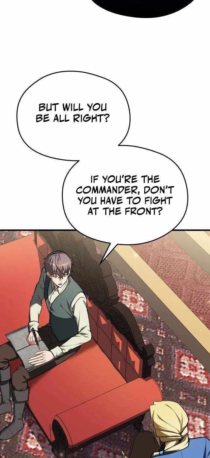 Feasting Lord in Another world Chapter 17 page 35 - 