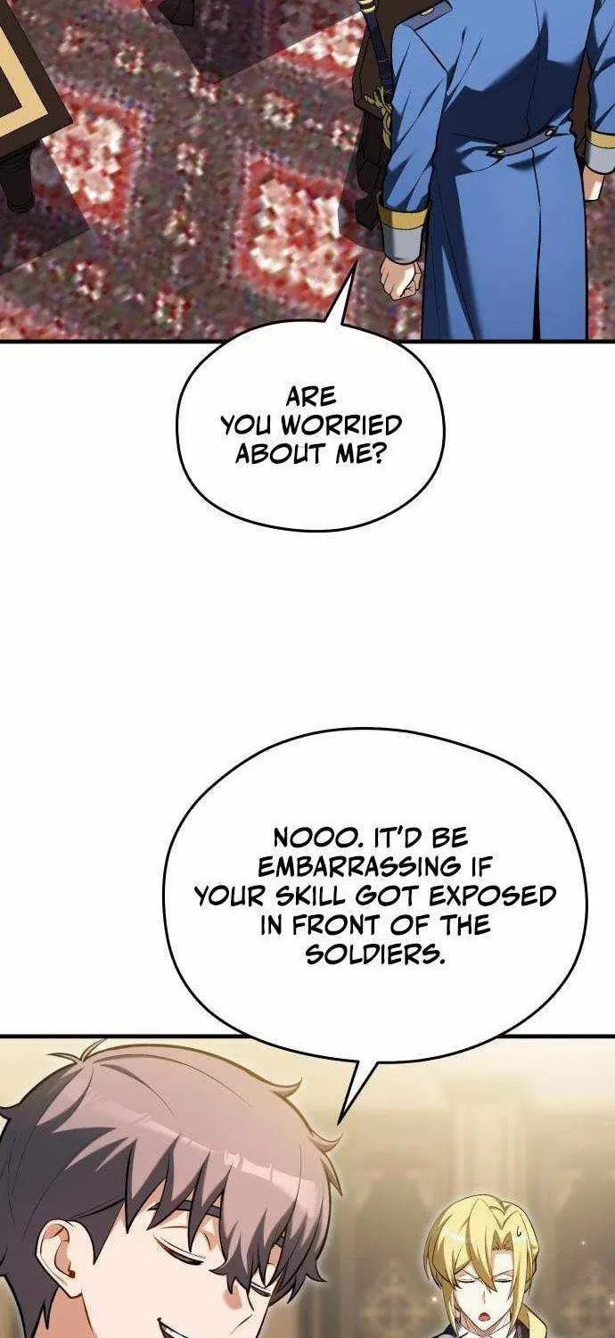 Feasting Lord in Another world Chapter 17 page 36 - 
