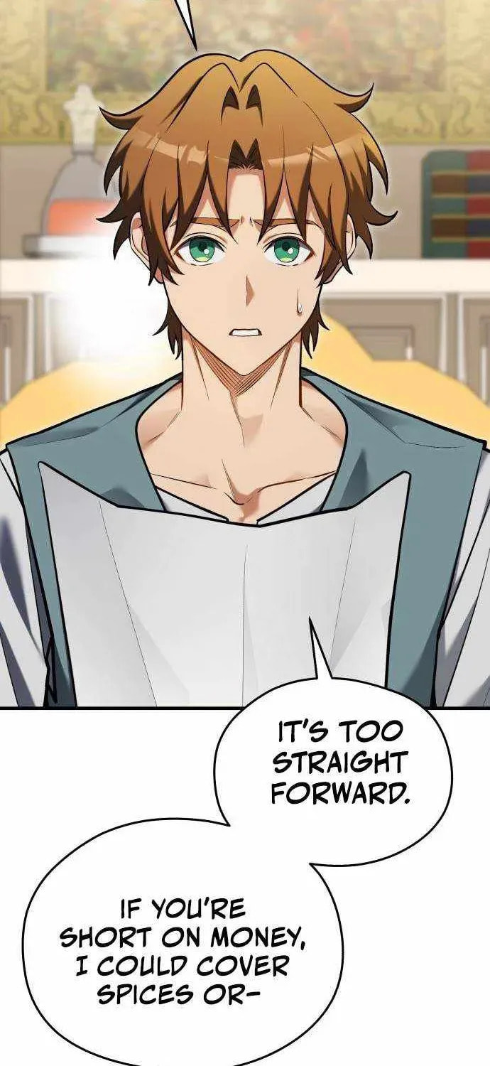 Feasting Lord in Another world Chapter 17 page 43 - 