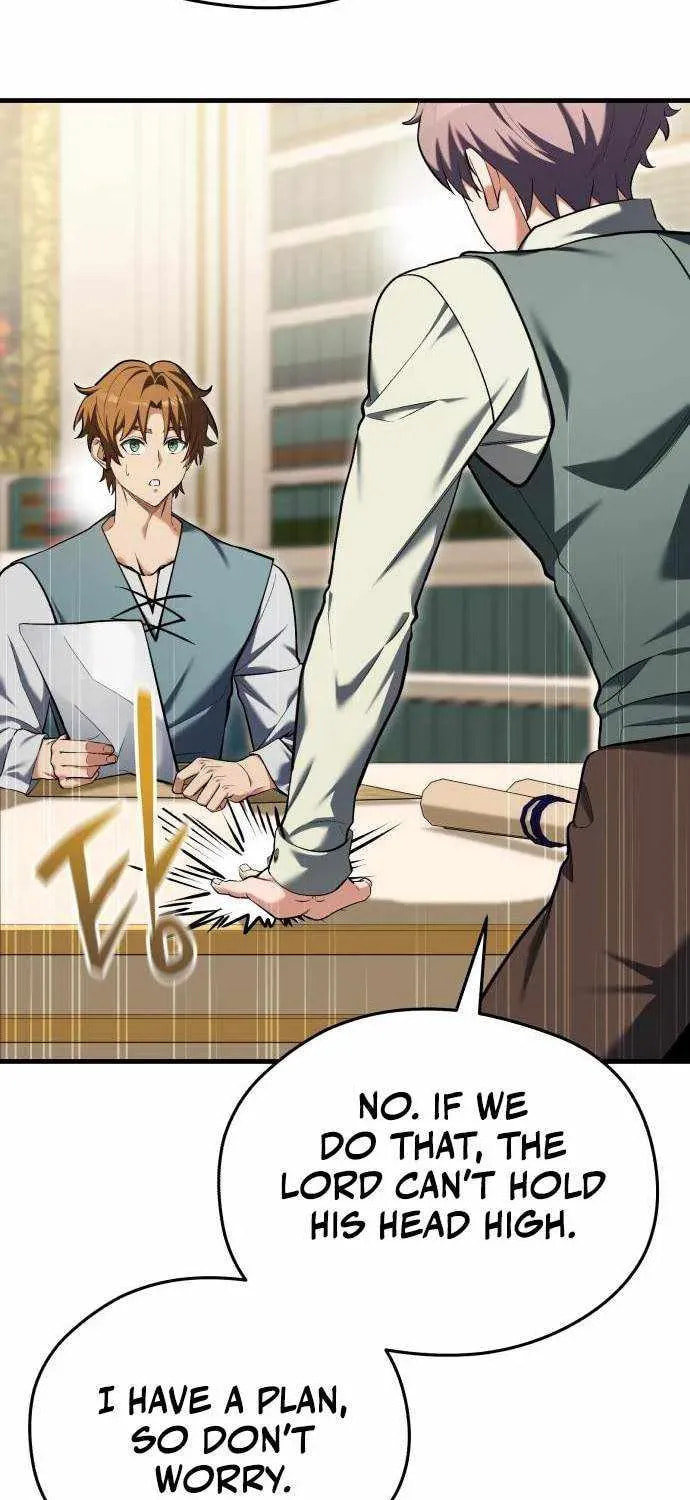 Feasting Lord in Another world Chapter 17 page 44 - 