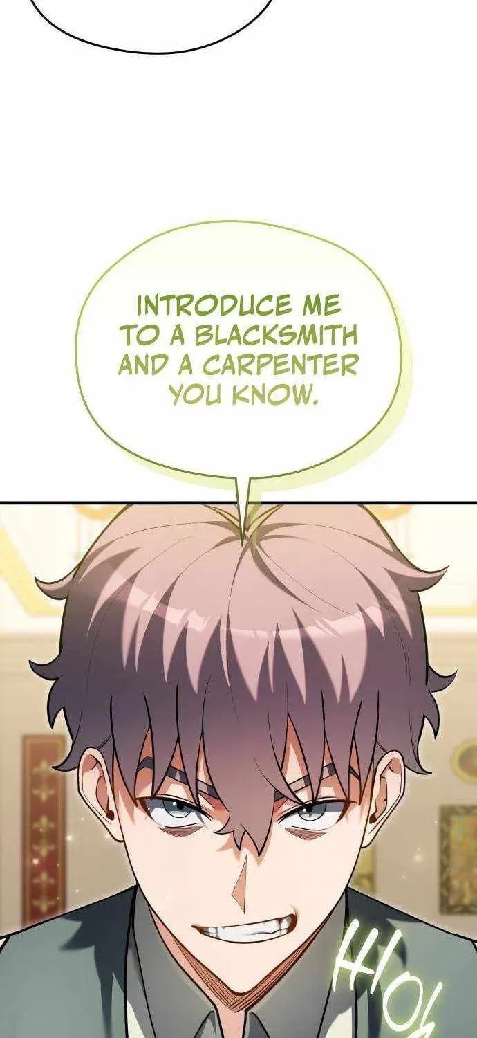 Feasting Lord in Another world Chapter 17 page 45 - 
