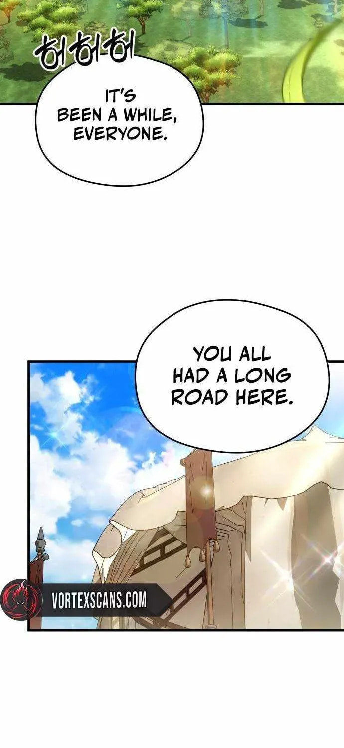 Feasting Lord in Another world Chapter 17 page 49 - 