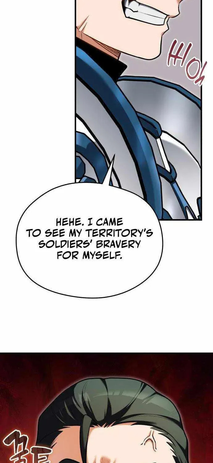 Feasting Lord in Another world Chapter 17 page 55 - 