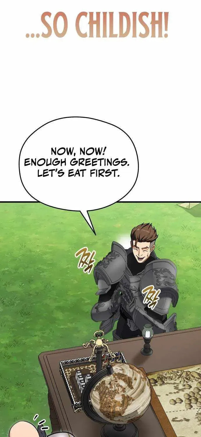 Feasting Lord in Another world Chapter 17 page 60 - 