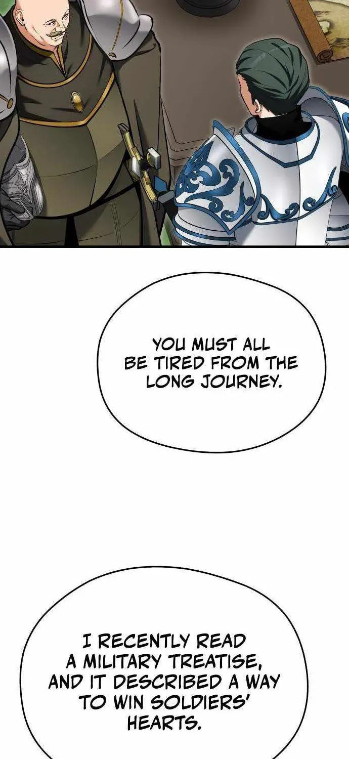 Feasting Lord in Another world Chapter 17 page 61 - 