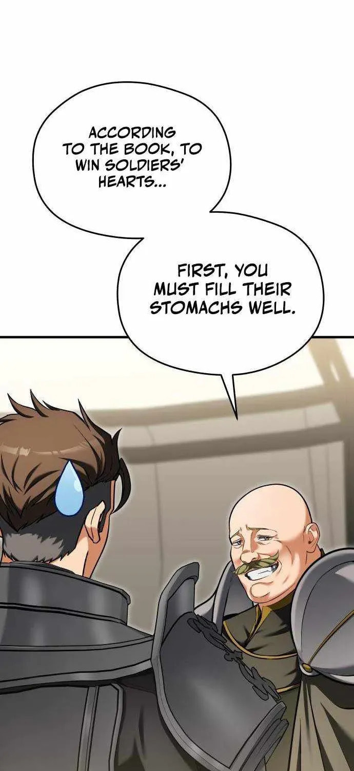 Feasting Lord in Another world Chapter 17 page 63 - 