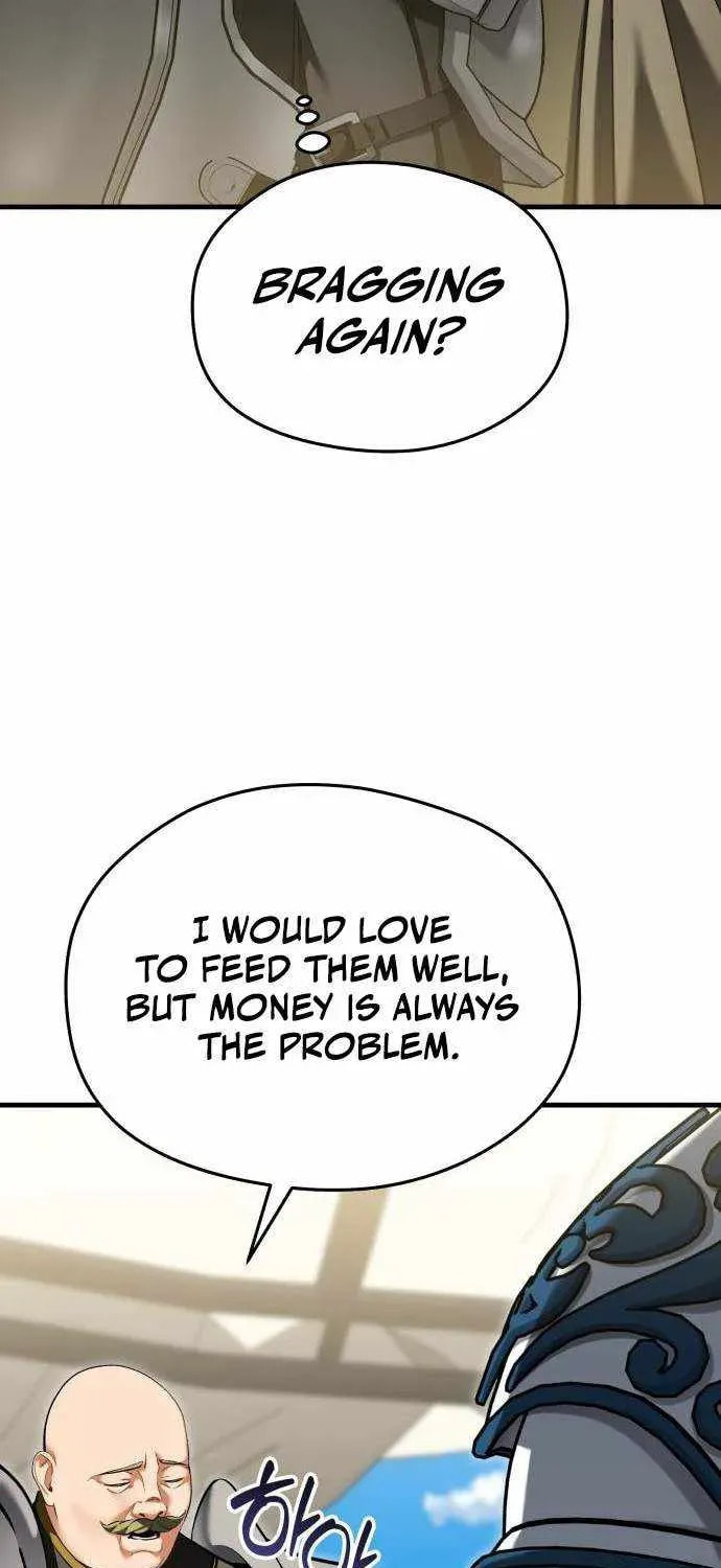 Feasting Lord in Another world Chapter 17 page 64 - 