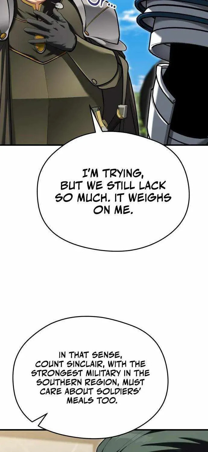 Feasting Lord in Another world Chapter 17 page 65 - 