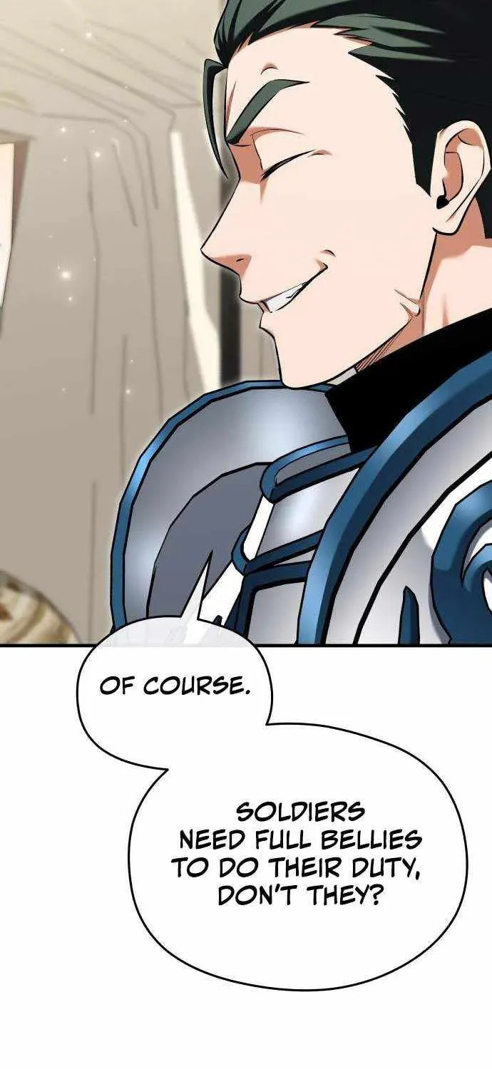 Feasting Lord in Another world Chapter 17 page 66 - 