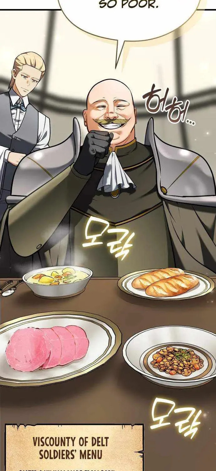 Feasting Lord in Another world Chapter 17 page 72 - 