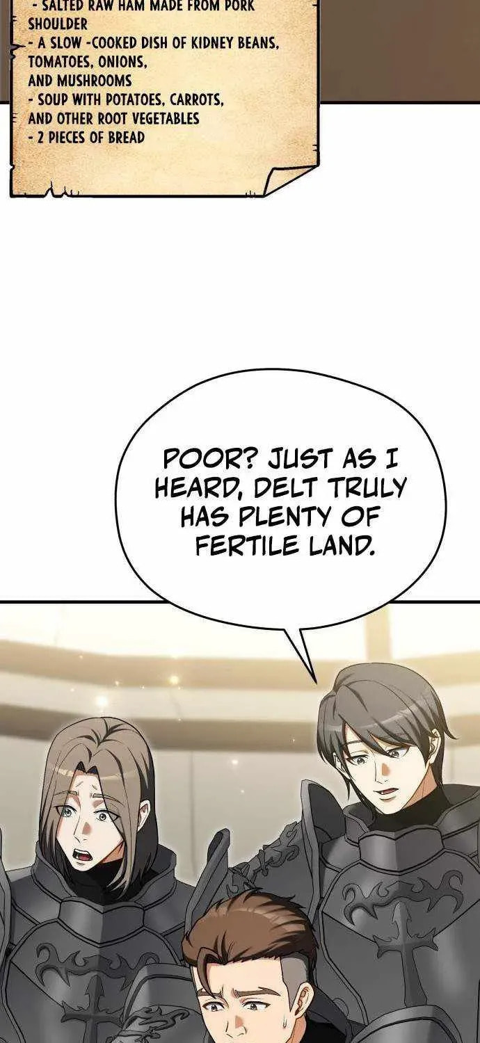 Feasting Lord in Another world Chapter 17 page 73 - 