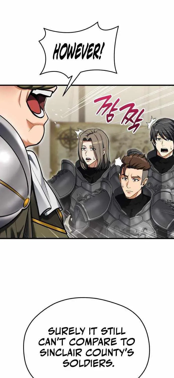 Feasting Lord in Another world Chapter 17 page 77 - 