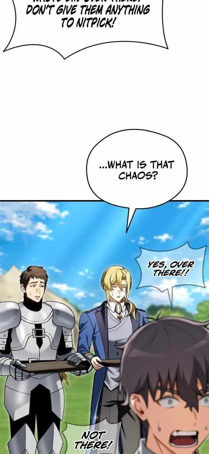 Feasting Lord in Another world Chapter 17 page 87 - 