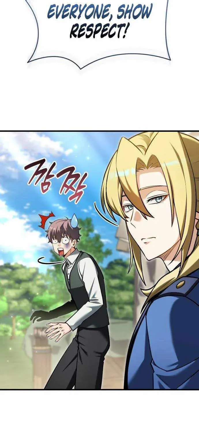 Feasting Lord in Another world Chapter 17 page 91 - 