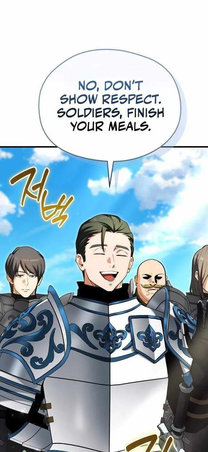 Feasting Lord in Another world Chapter 17 page 92 - 