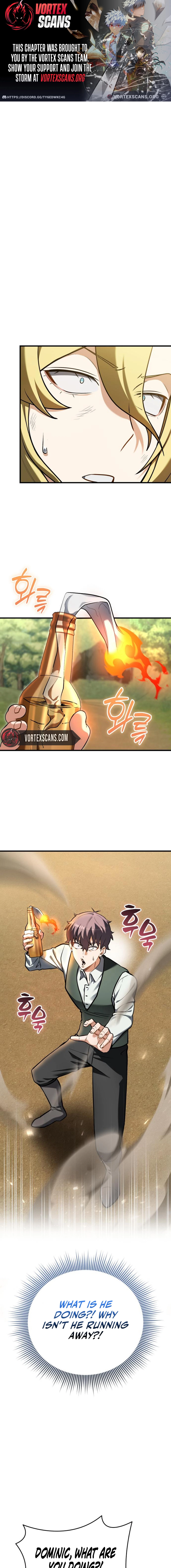 Feasting Lord in Another world Chapter 20 page 1 - 
